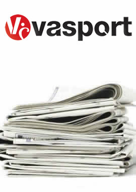 vasport