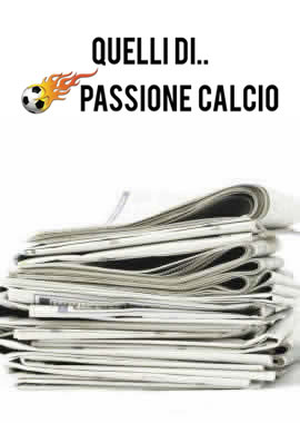 passionecalcio