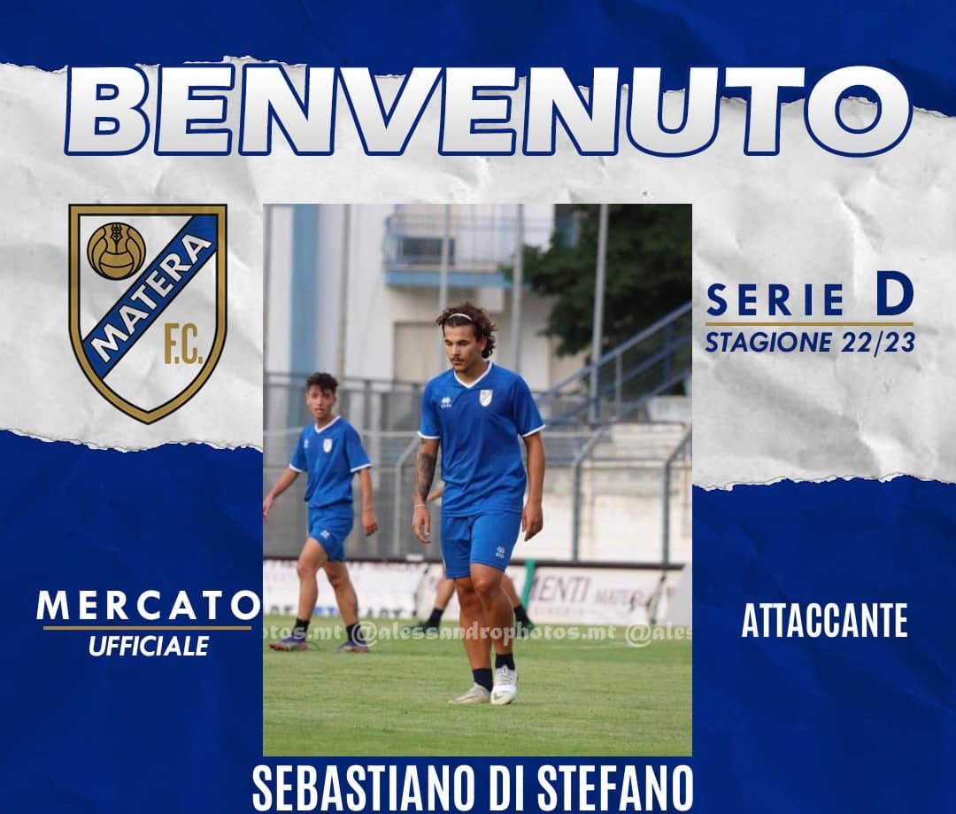 Di Stefano matera