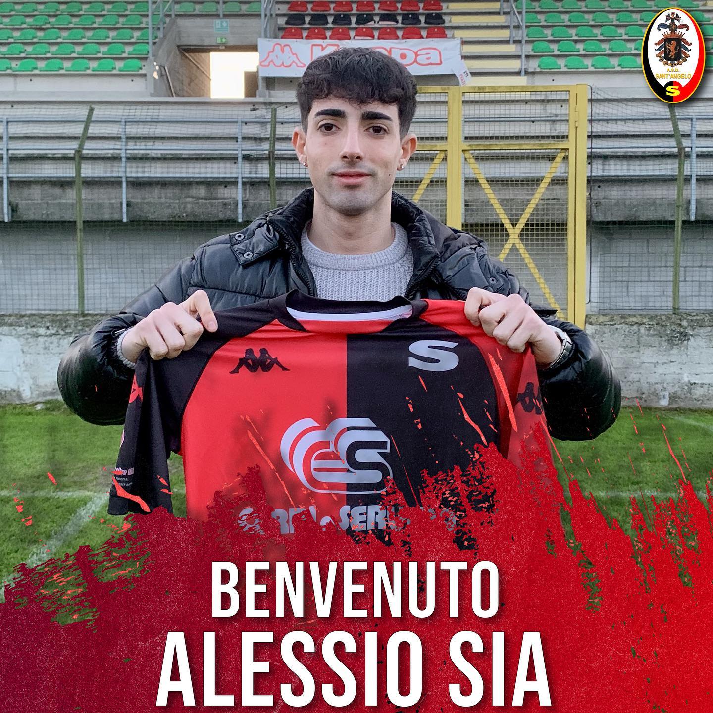 alessio sia