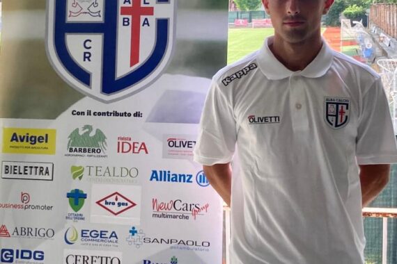 alessio sia alba