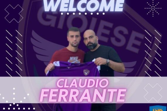 ferrante gioiese