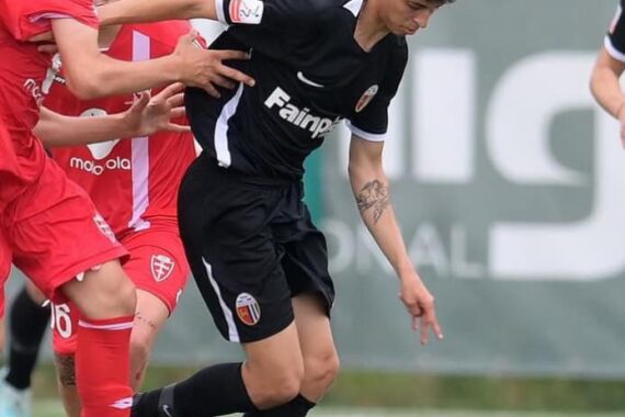 Davide Ciccanti