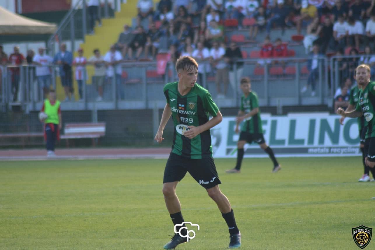 Francesco Grumo