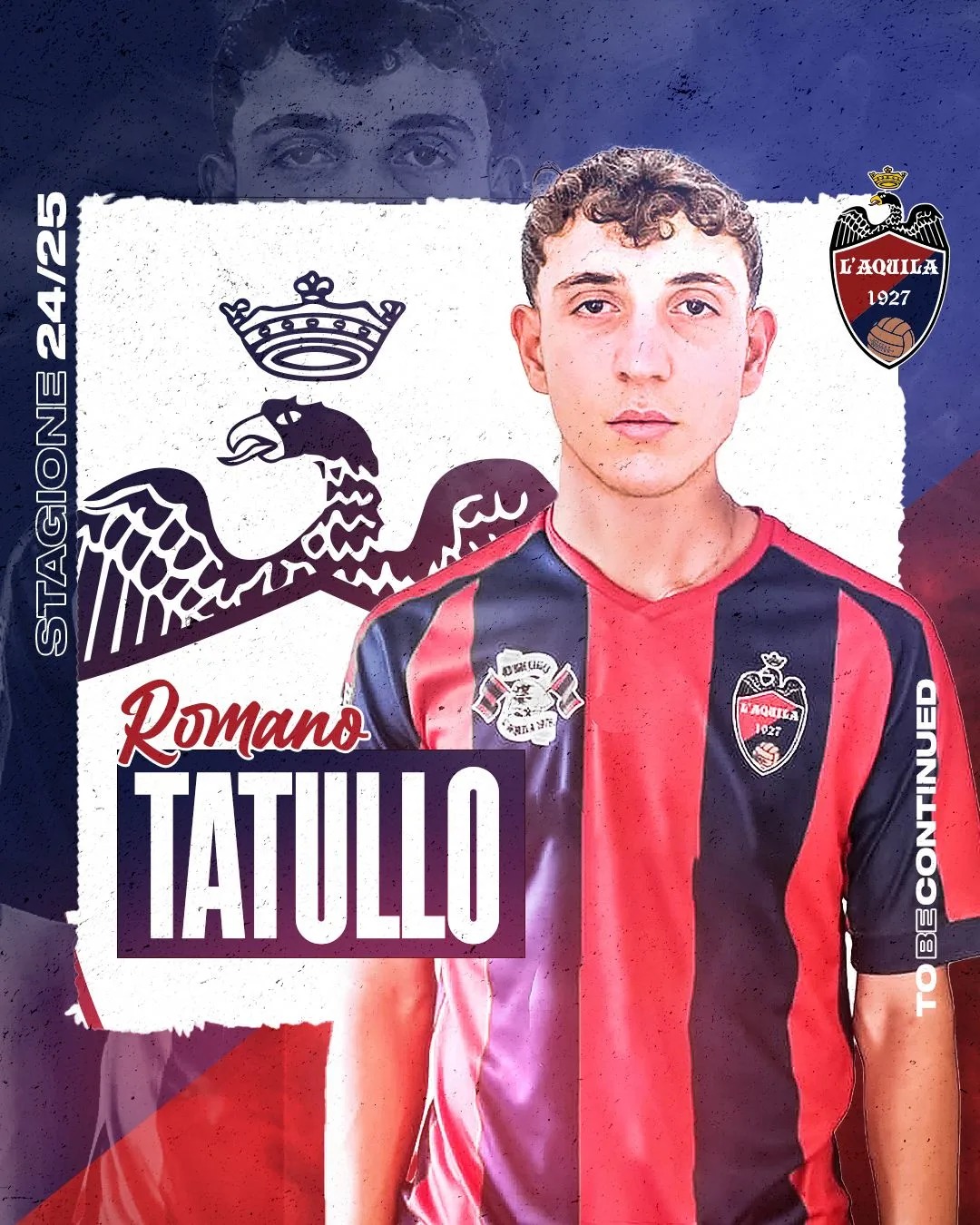 tatullo l'aquila