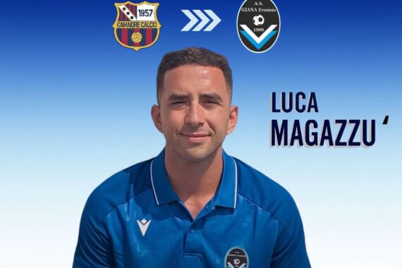 MAGAZZU' GIANA ERMINIO