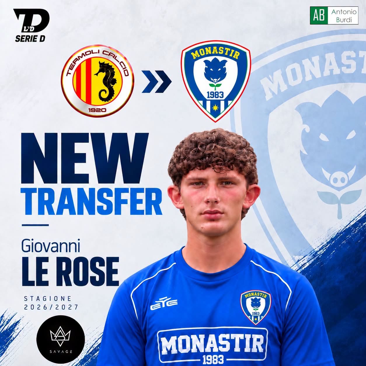 LE ROSE MONASTIR